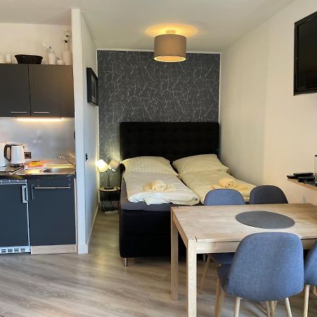 Apartment Pistenraeuber Винтерберг Экстерьер фото