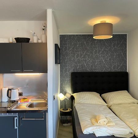 Apartment Pistenraeuber Винтерберг Экстерьер фото