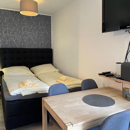 Apartment Pistenraeuber Винтерберг Экстерьер фото
