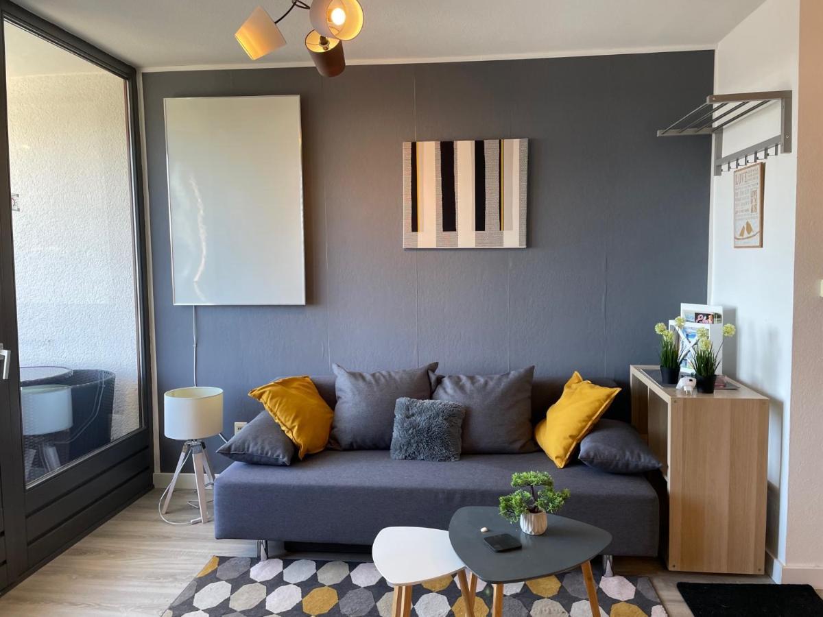Apartment Pistenraeuber Винтерберг Экстерьер фото