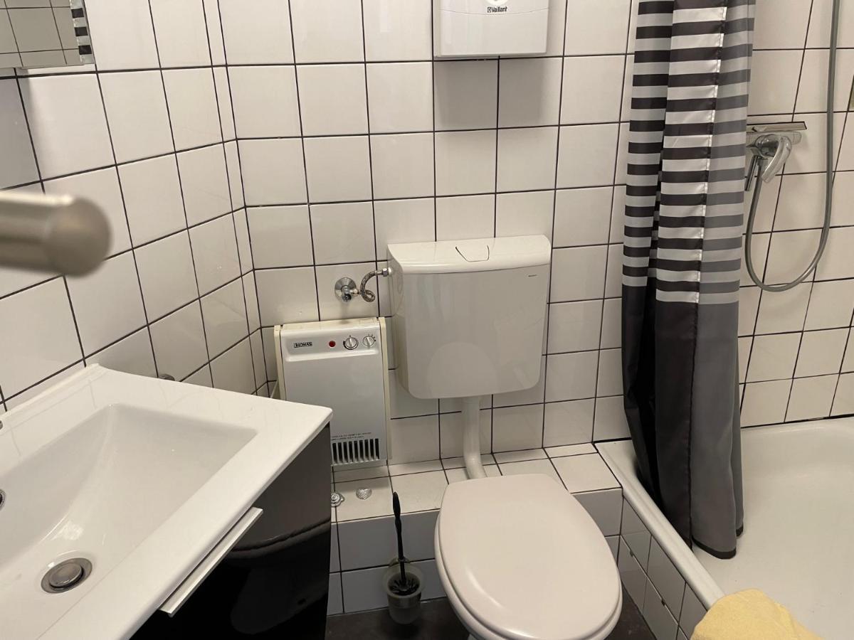 Apartment Pistenraeuber Винтерберг Экстерьер фото