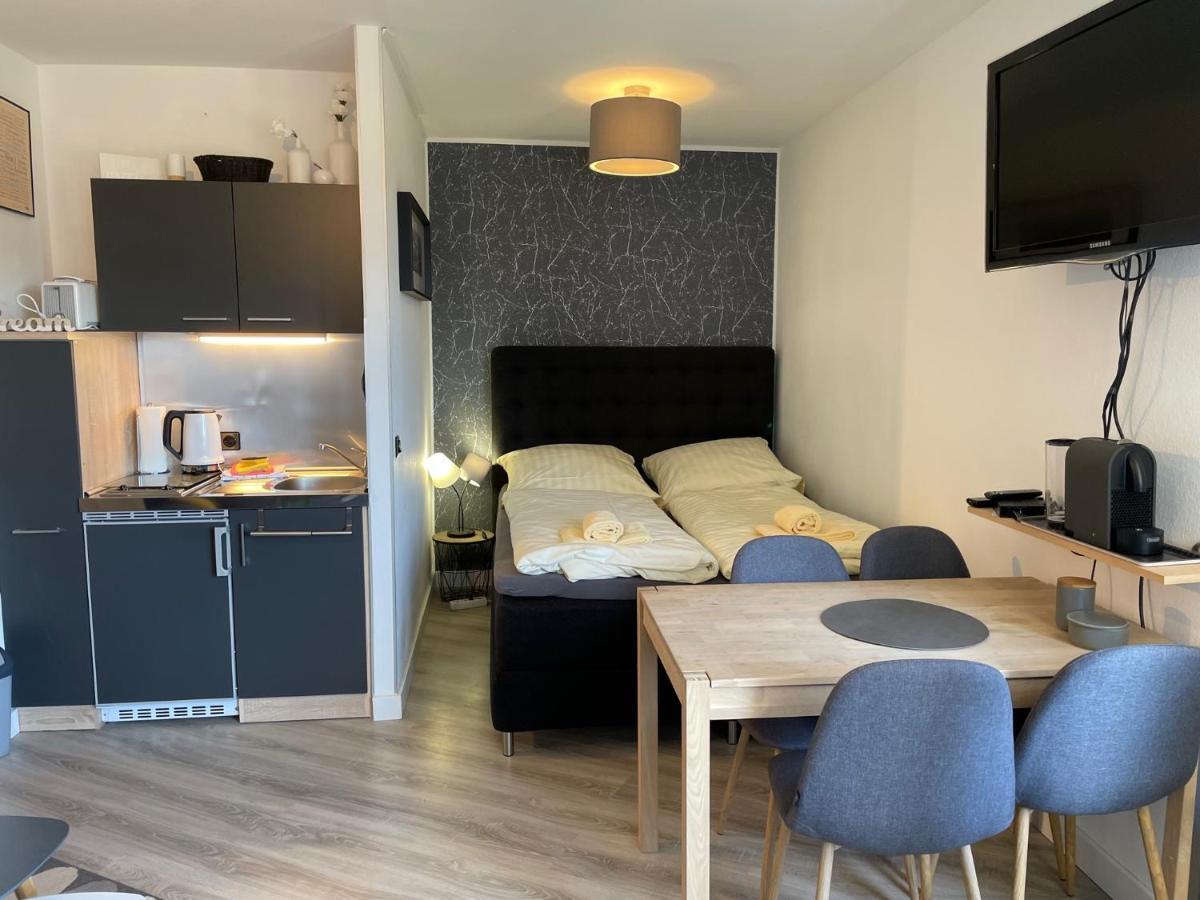 Apartment Pistenraeuber Винтерберг Экстерьер фото