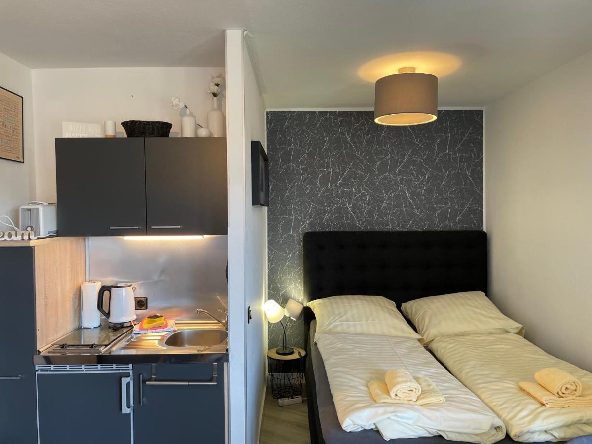 Apartment Pistenraeuber Винтерберг Экстерьер фото