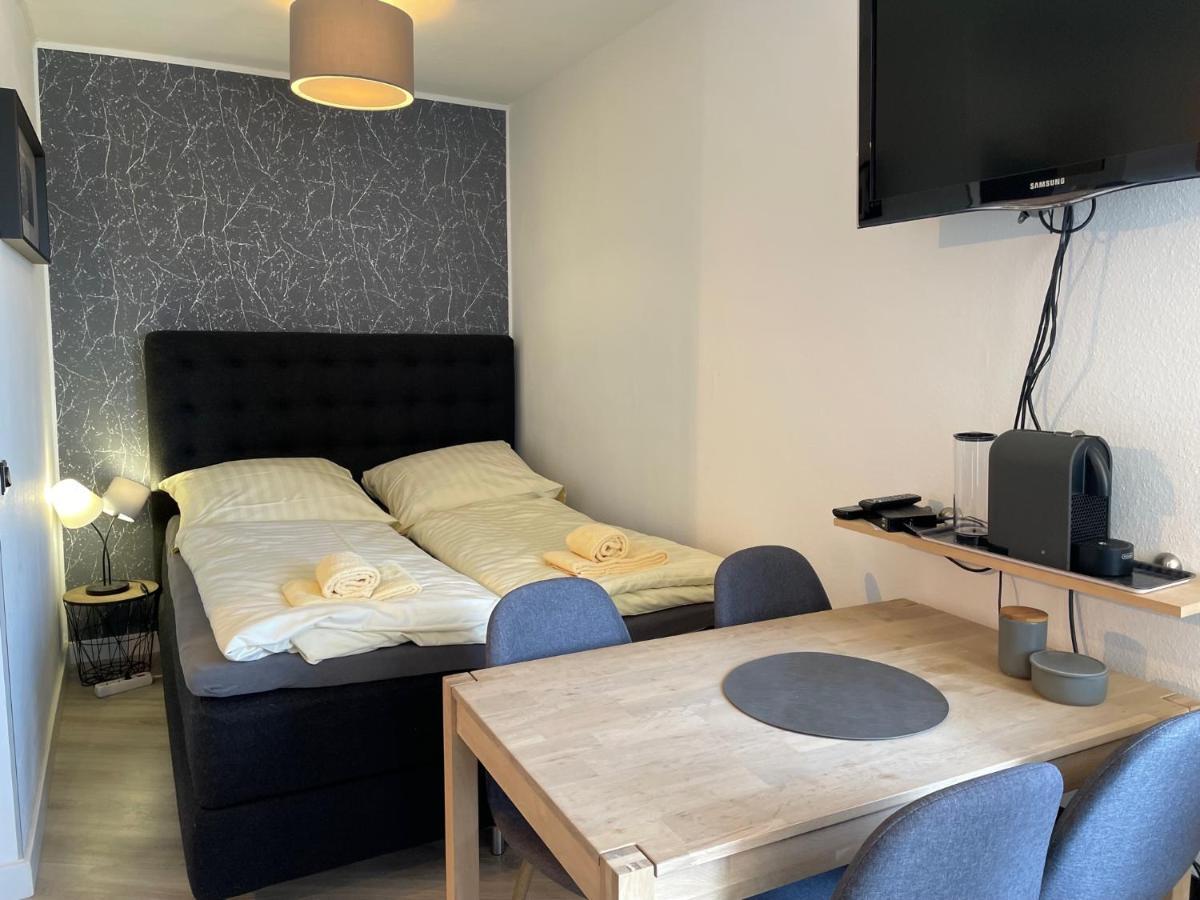 Apartment Pistenraeuber Винтерберг Экстерьер фото